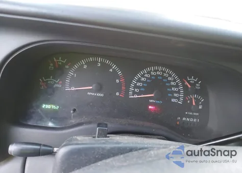 1999 Dodge Dakota Slt/Sport from USA, damaged, VIN 1B7GG22X9XS227198